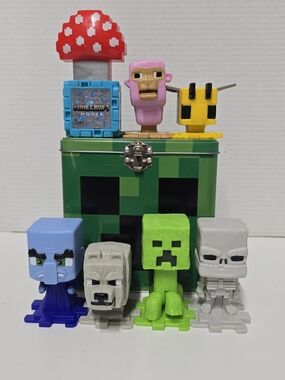Minecraft @ToyBros